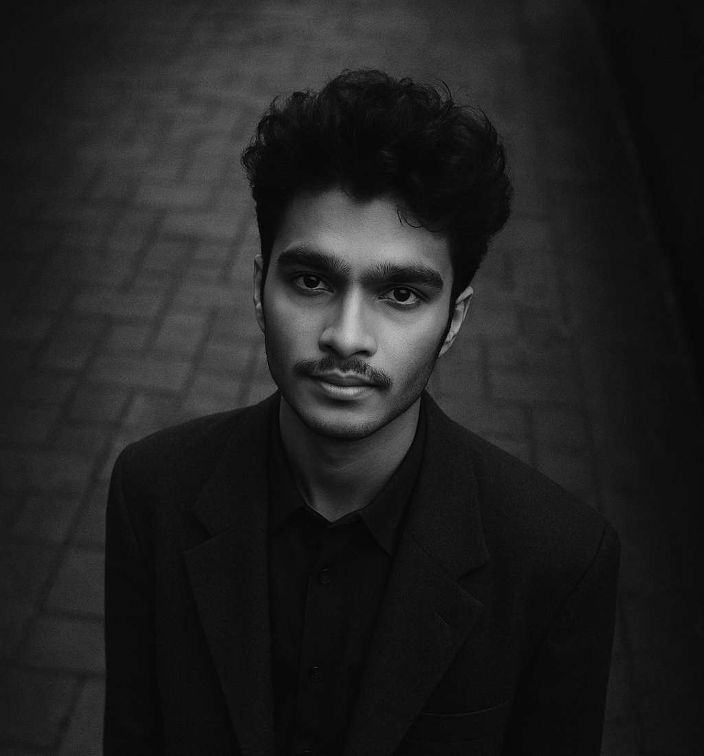 Rakesh Pradhan