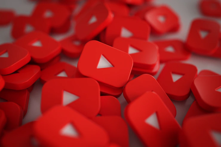 Social Media Video Thumbnail