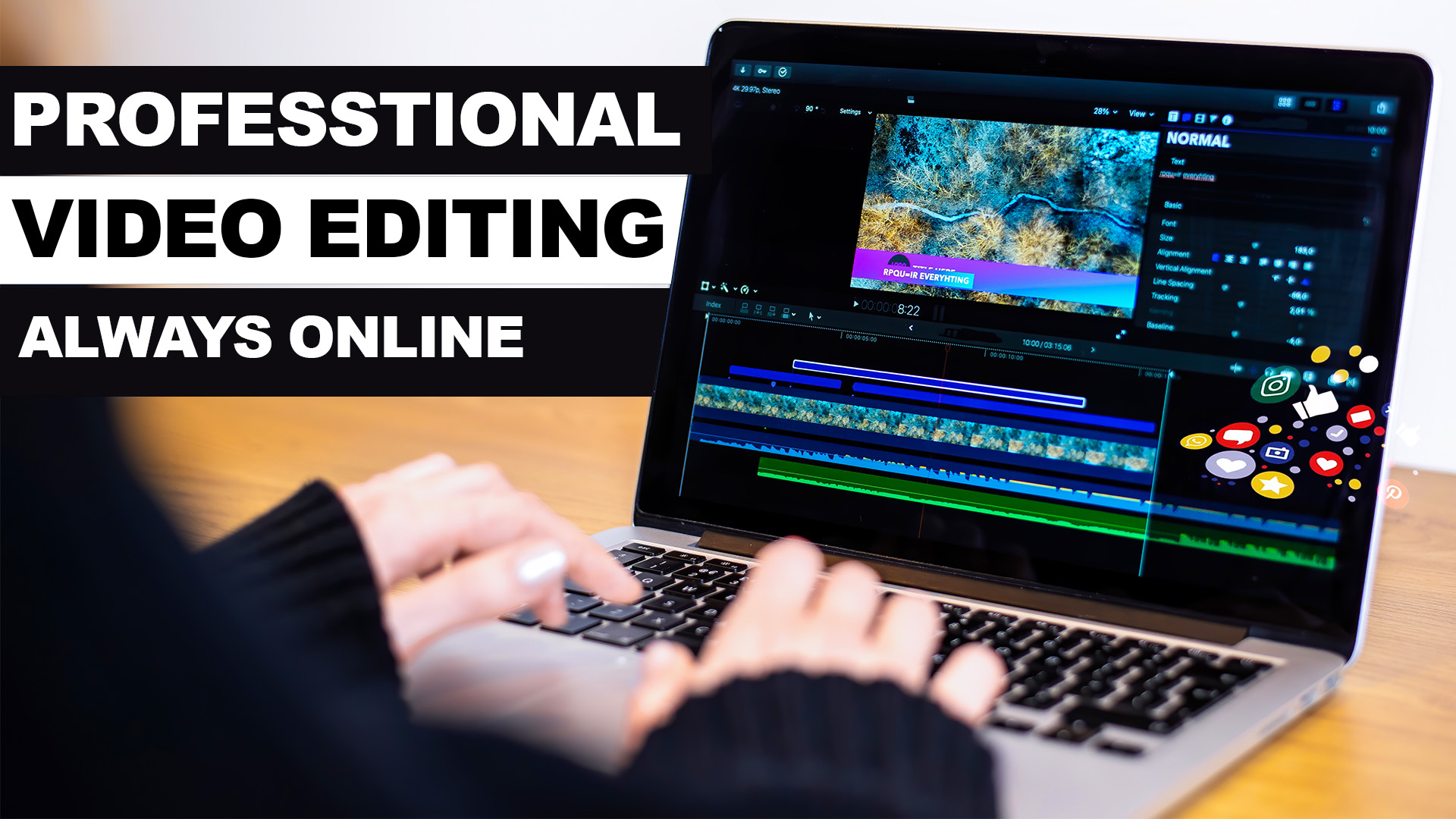 Video Editing